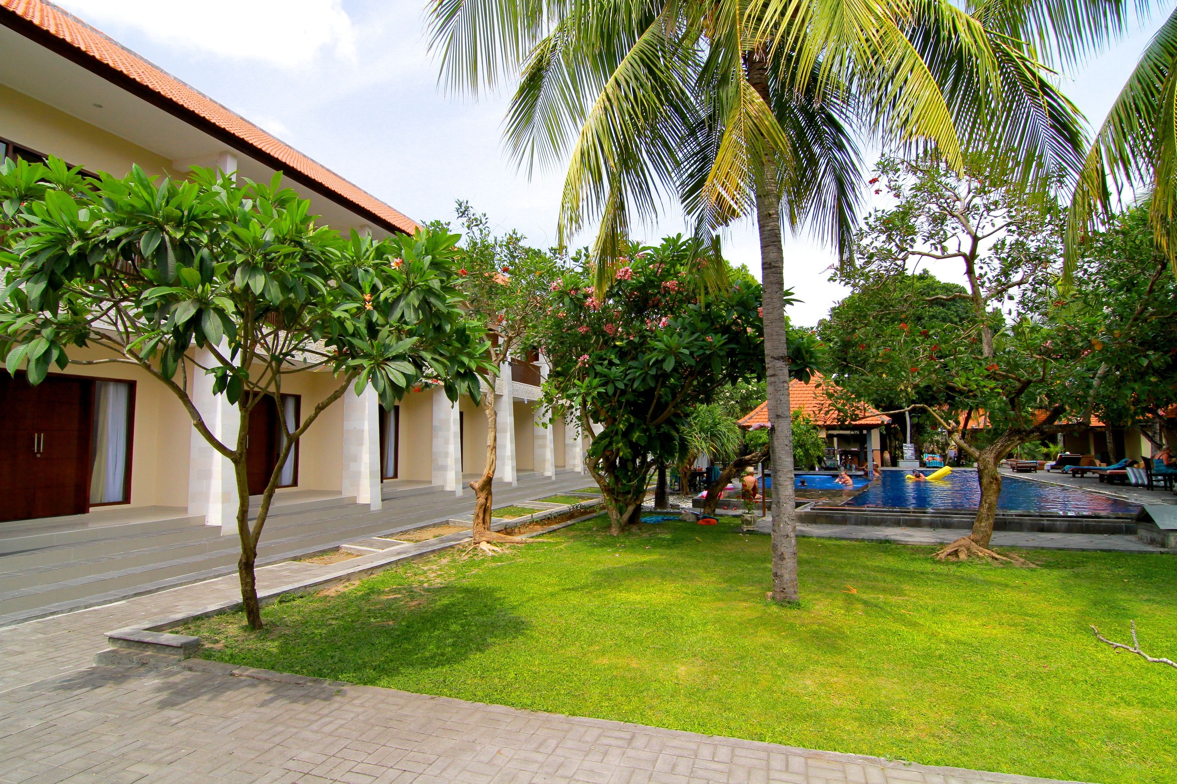 Photo - New Garden View Resort