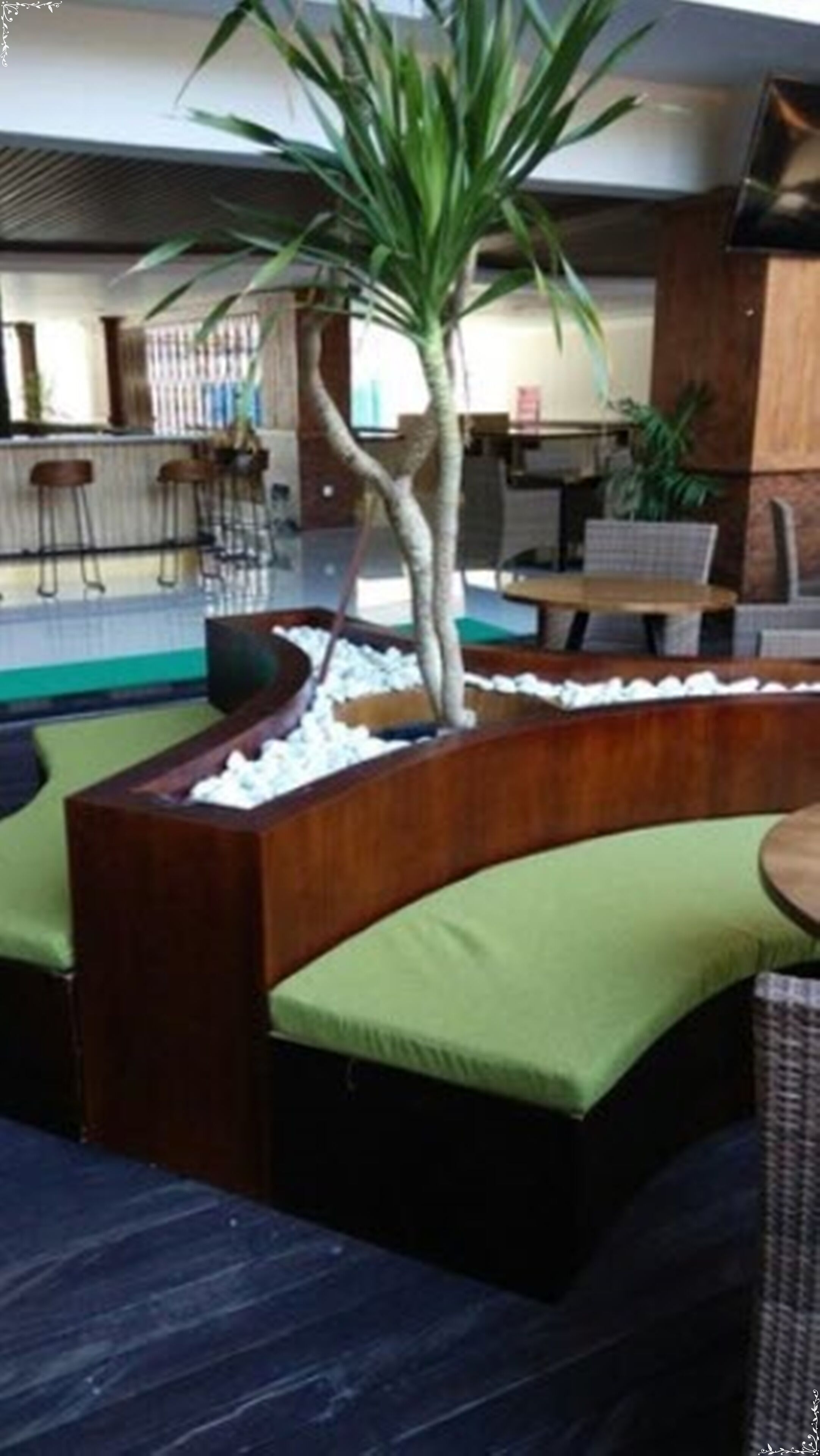 Photo - New Garden View Resort