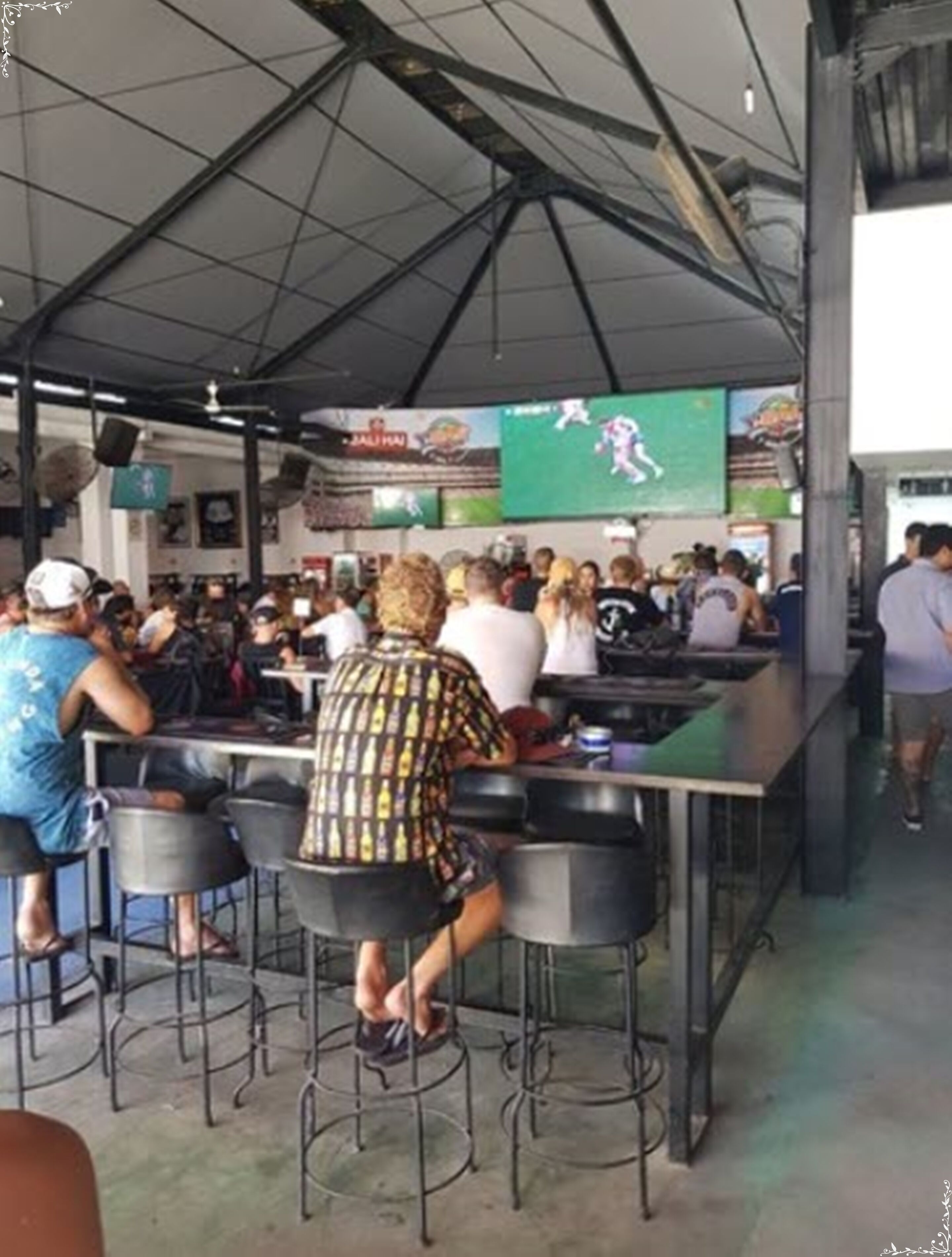 Photo - New Garden View Resort