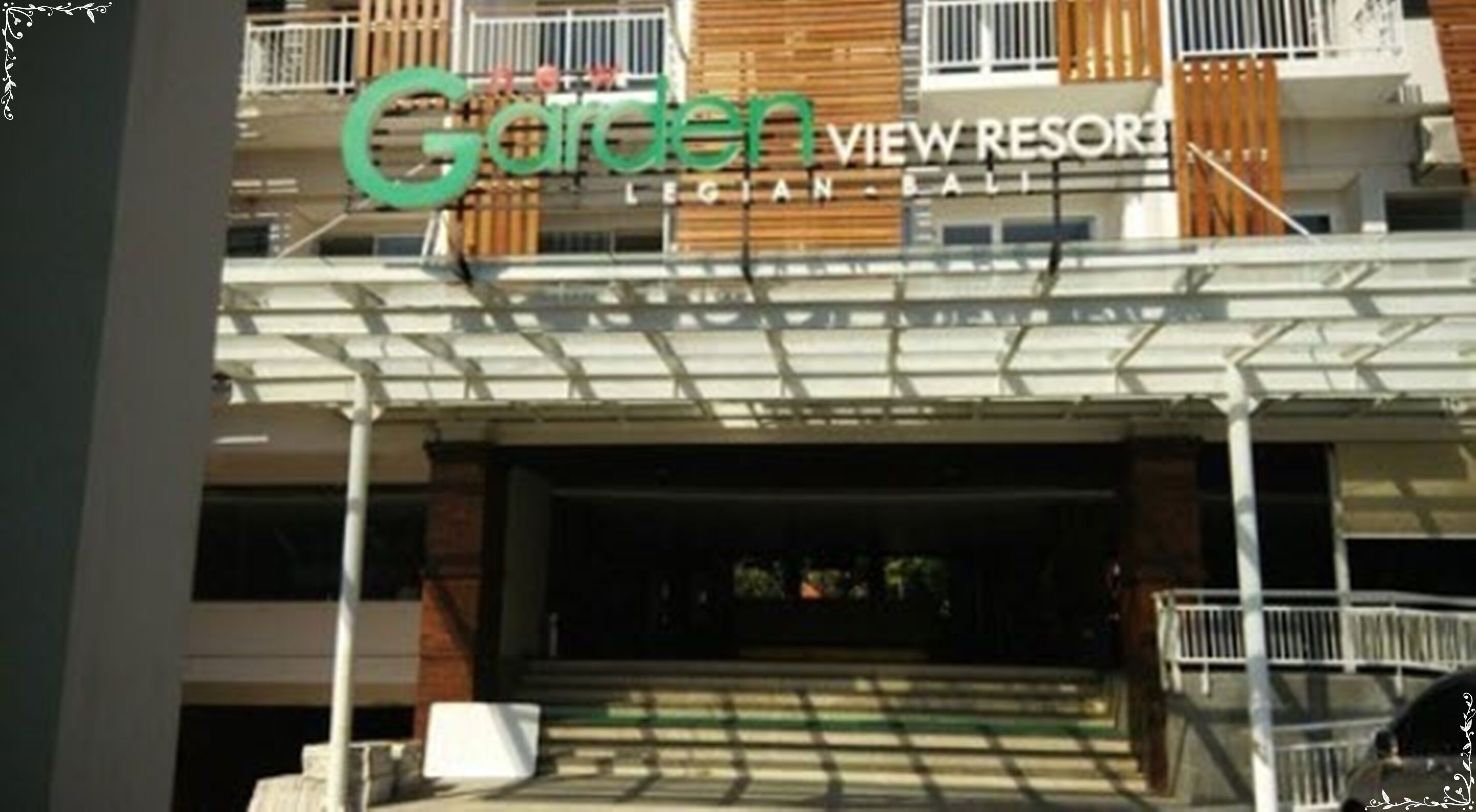 Photo - New Garden View Resort