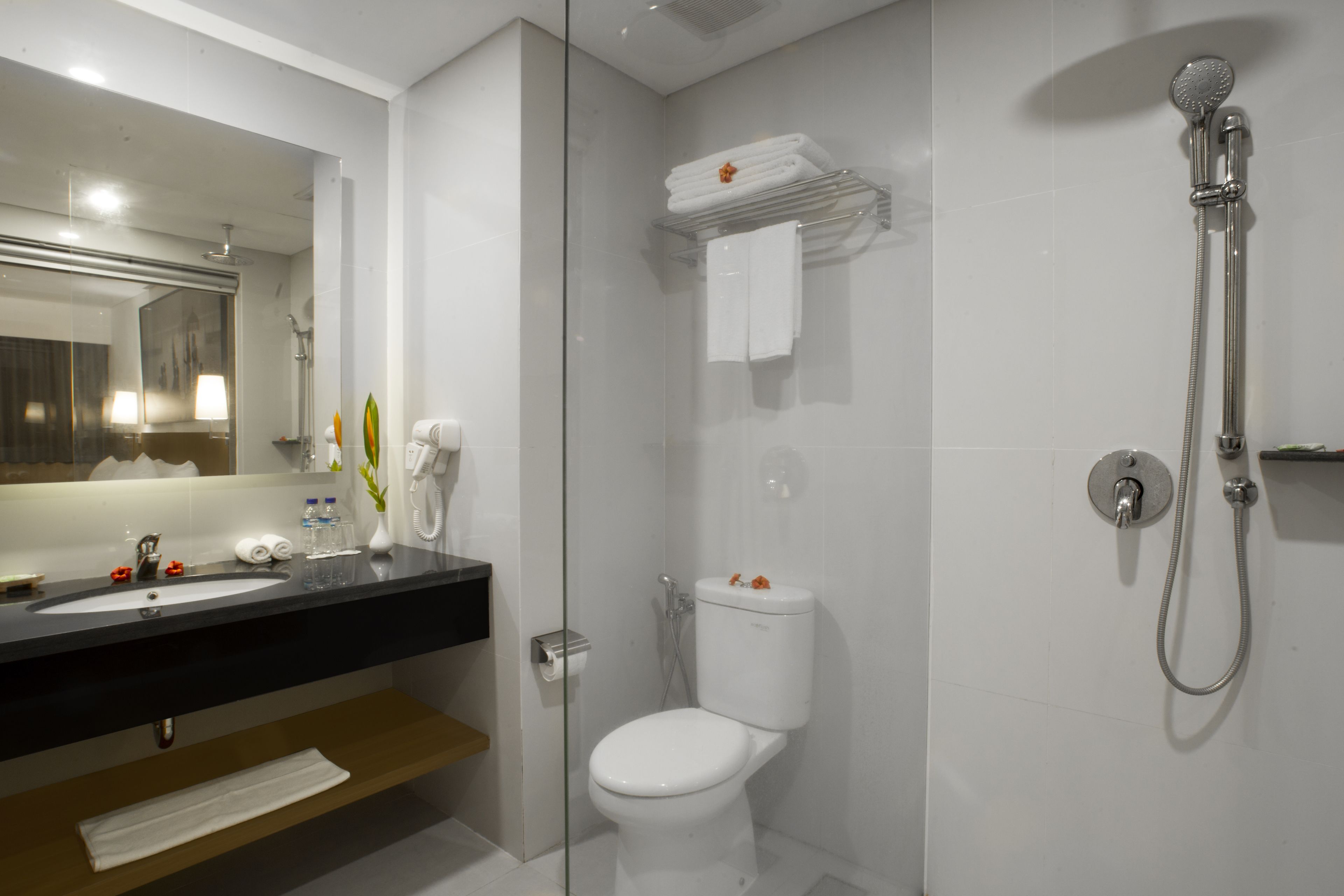 Photo - New Garden View Resort