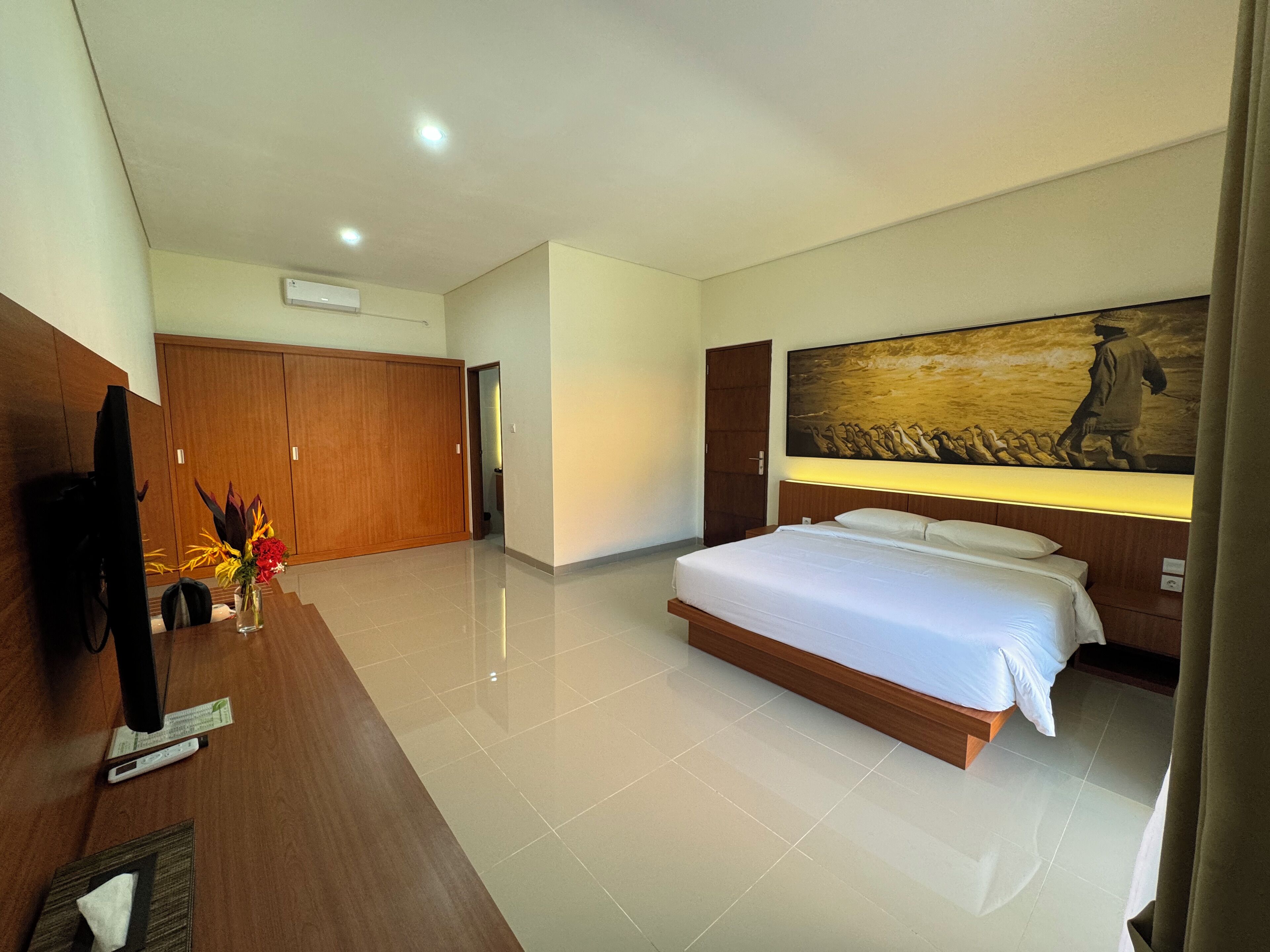 Photo - New Garden View Resort