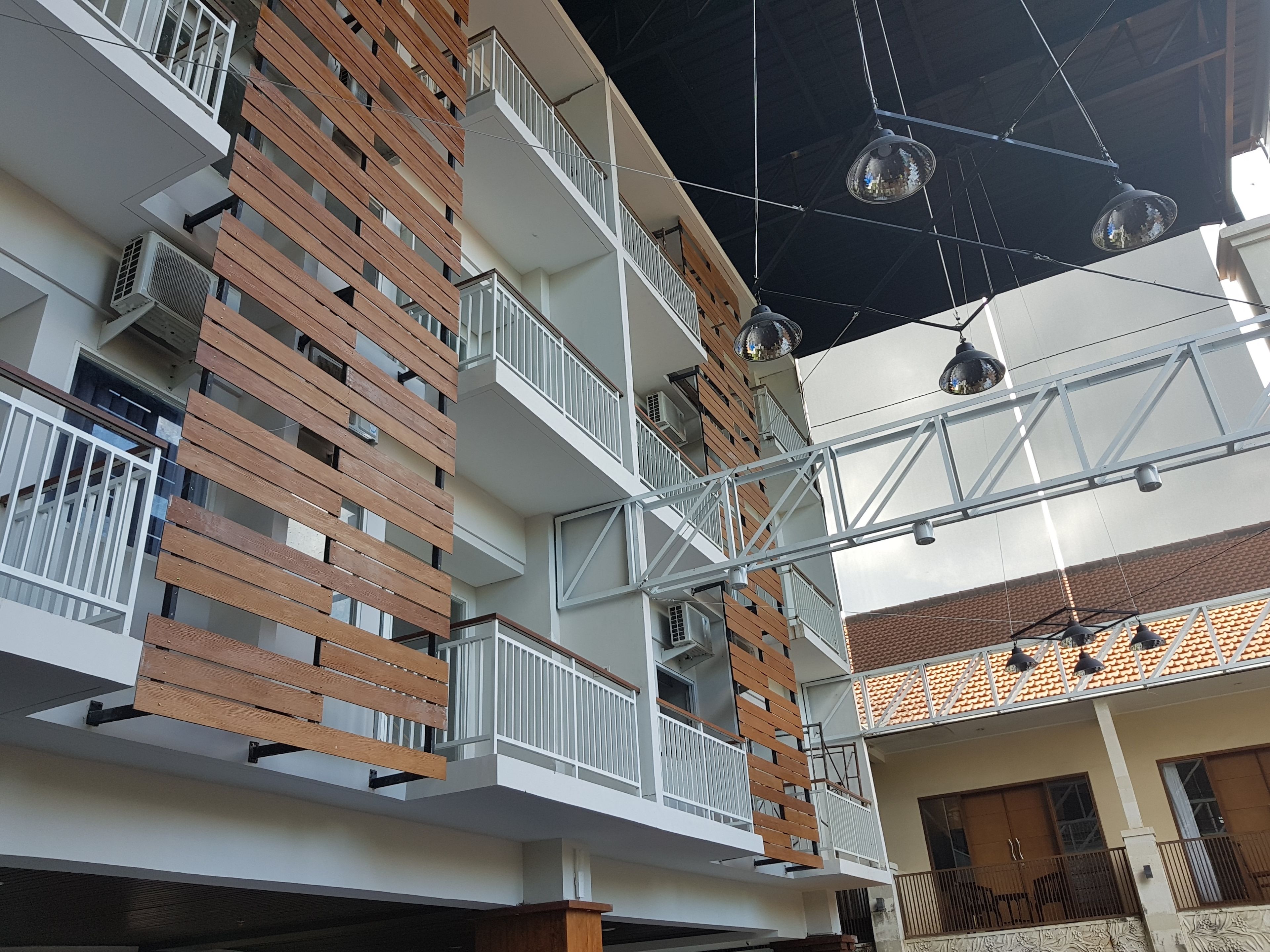 Photo - New Garden View Resort