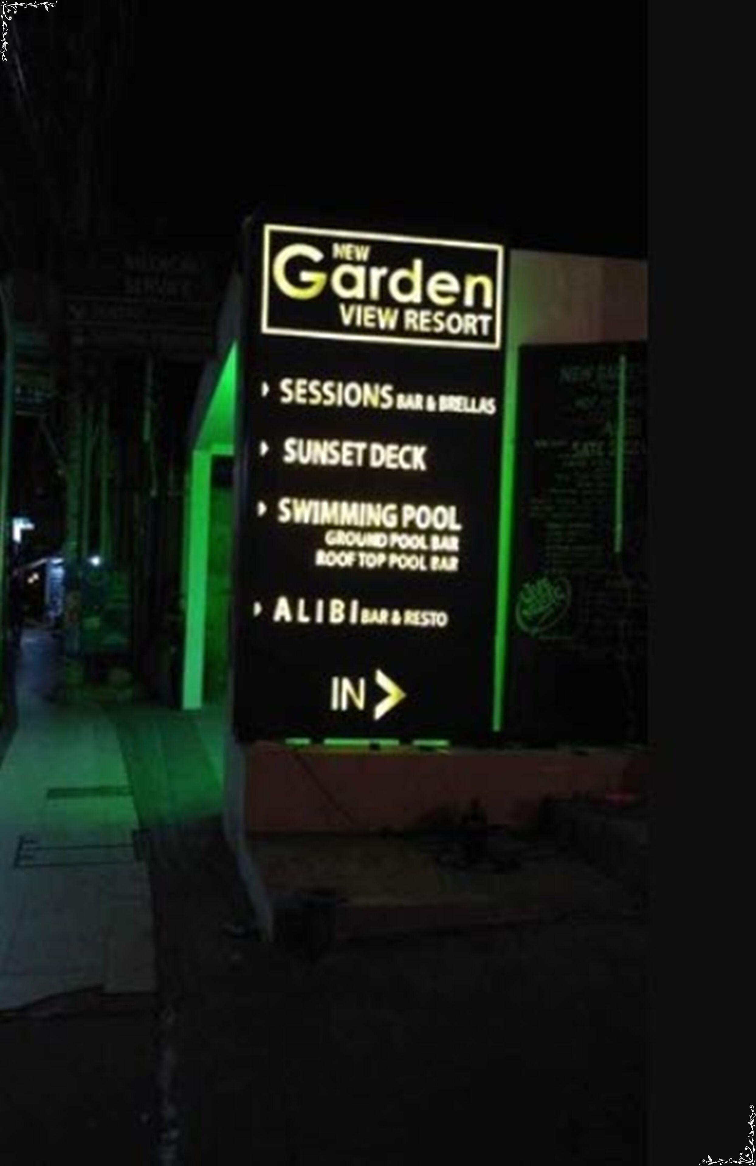 Photo - New Garden View Resort