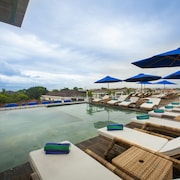 New Garden View Resort