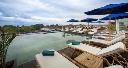 New Garden View Resort