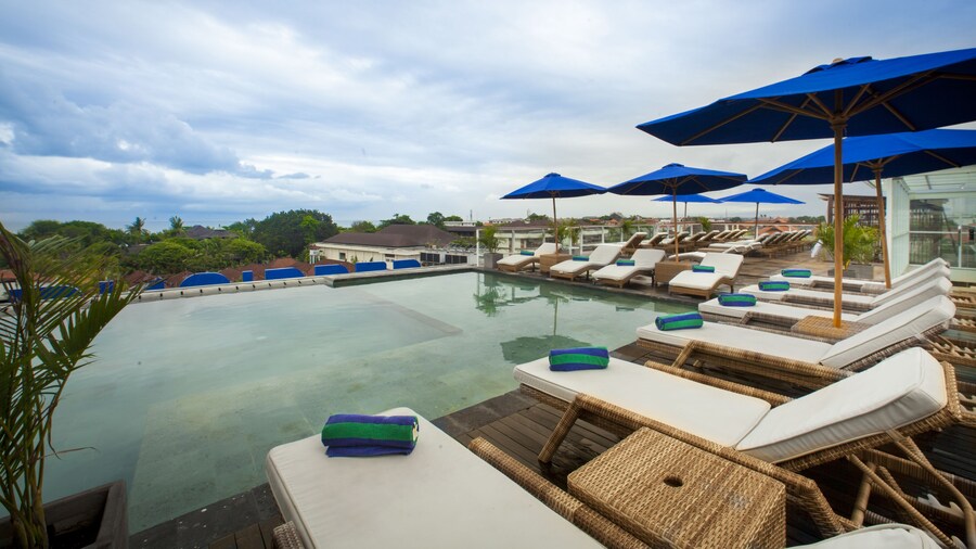 New Garden View Resort