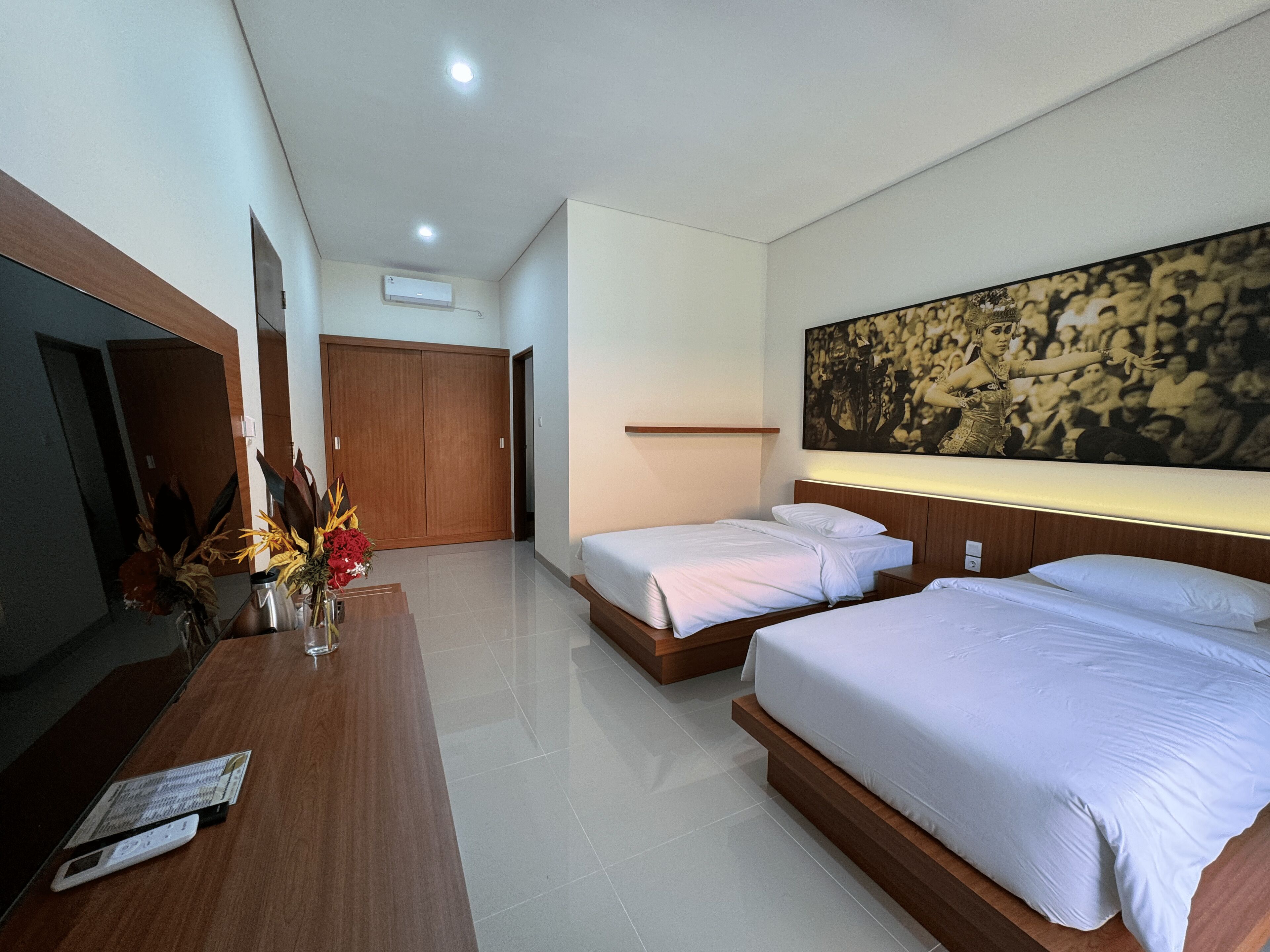 Photo - New Garden View Resort