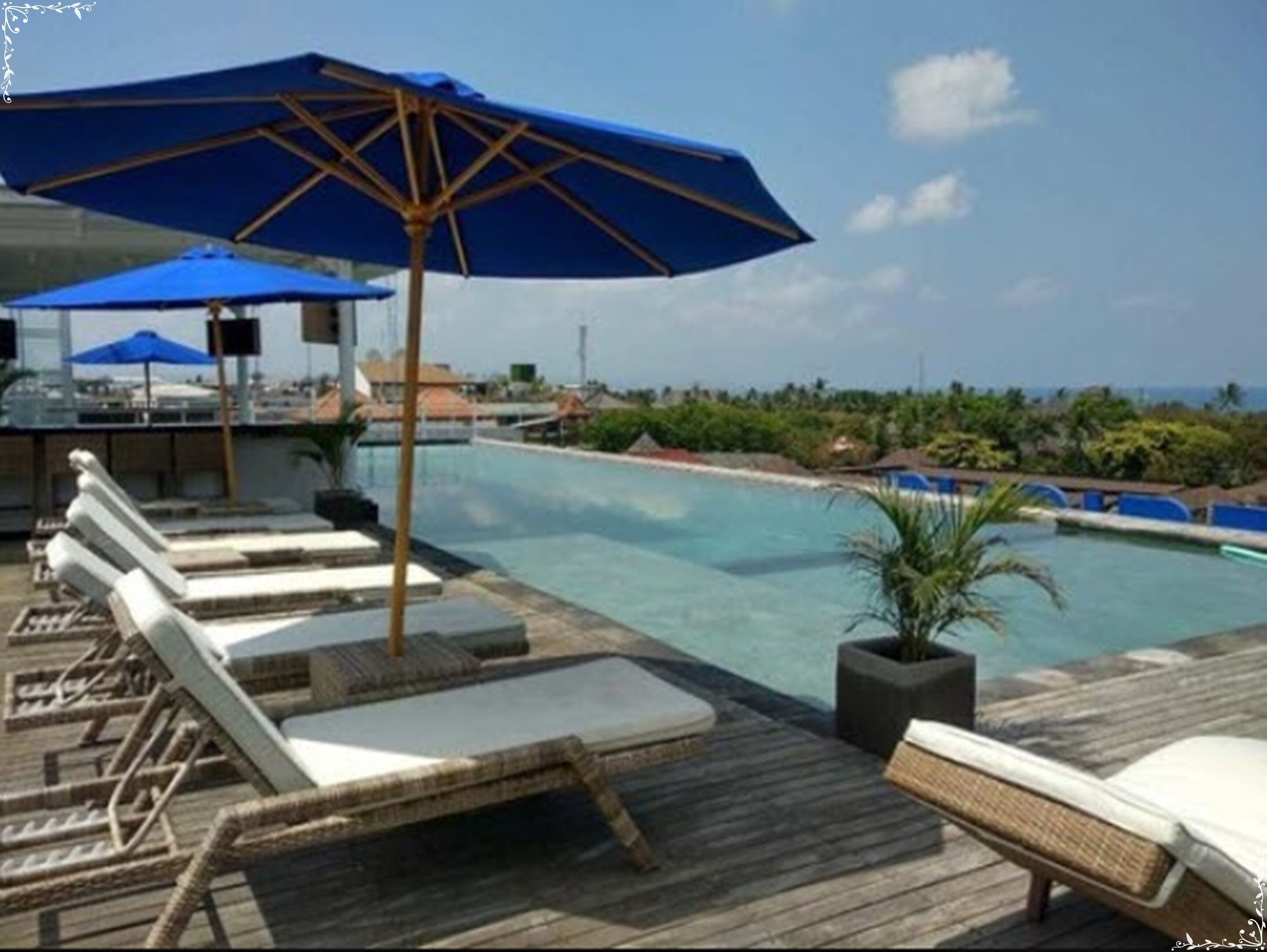 Photo - New Garden View Resort