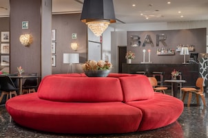 Bar (sur place)