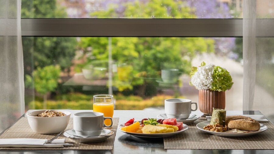 Hotel Medium Valencia