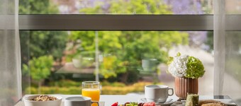 Hotel Medium Valencia