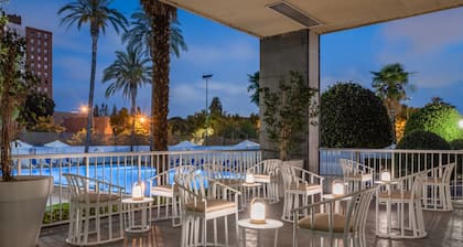 Hotel Medium Valencia