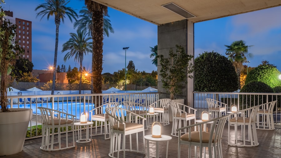 Hotel Medium Valencia