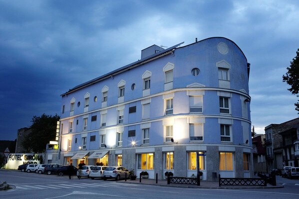 Exterior - Hotel Girona Nord (Sarria de Ter)