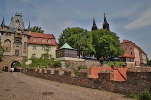 City view