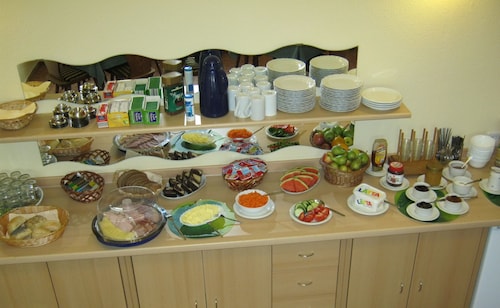 Hotel Landhaus Nassau