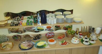 Hotel Landhaus Nassau