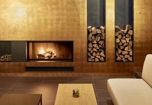 Lobby lounge - Hotel Elbresidenz an der Therme Bad Schandau (Bad Schandau)