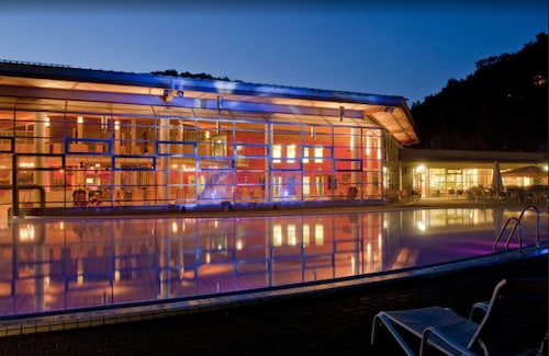 Hotel Elbresidenz an der Therme Bad Schandau