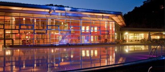 Hotel Elbresidenz an der Therme Bad Schandau
