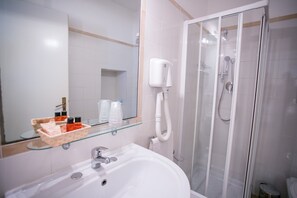 Room amenity - Alla Giudecca (Syracuse)