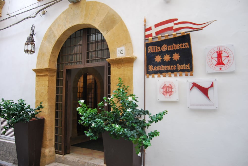 Alla Giudecca by null