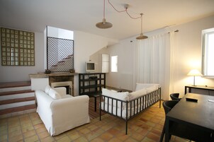 Basic Quadruple Room