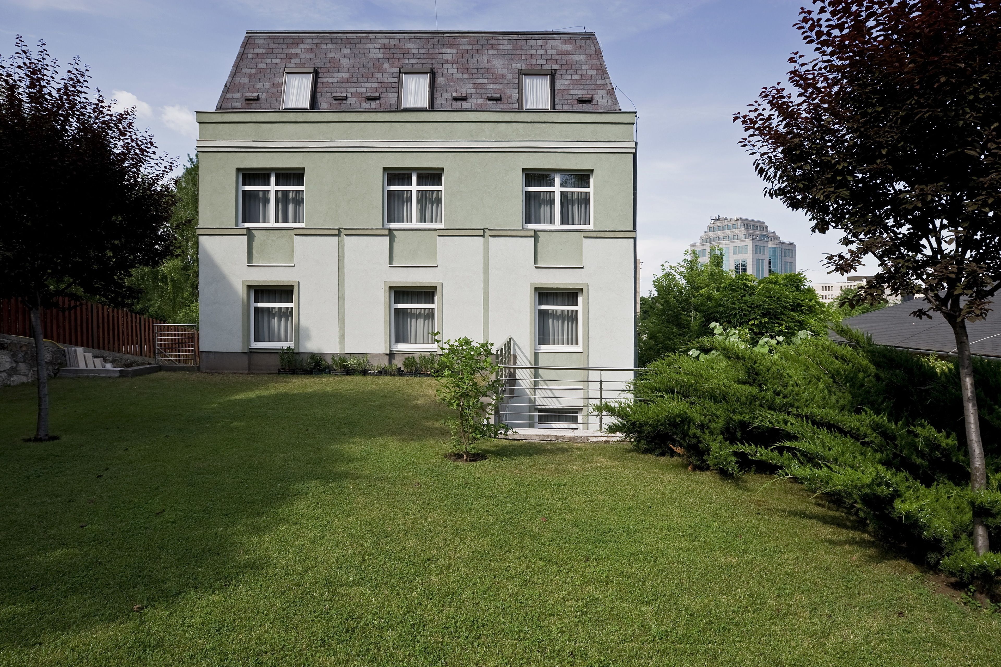 Foto - Jagelló Business Hotel