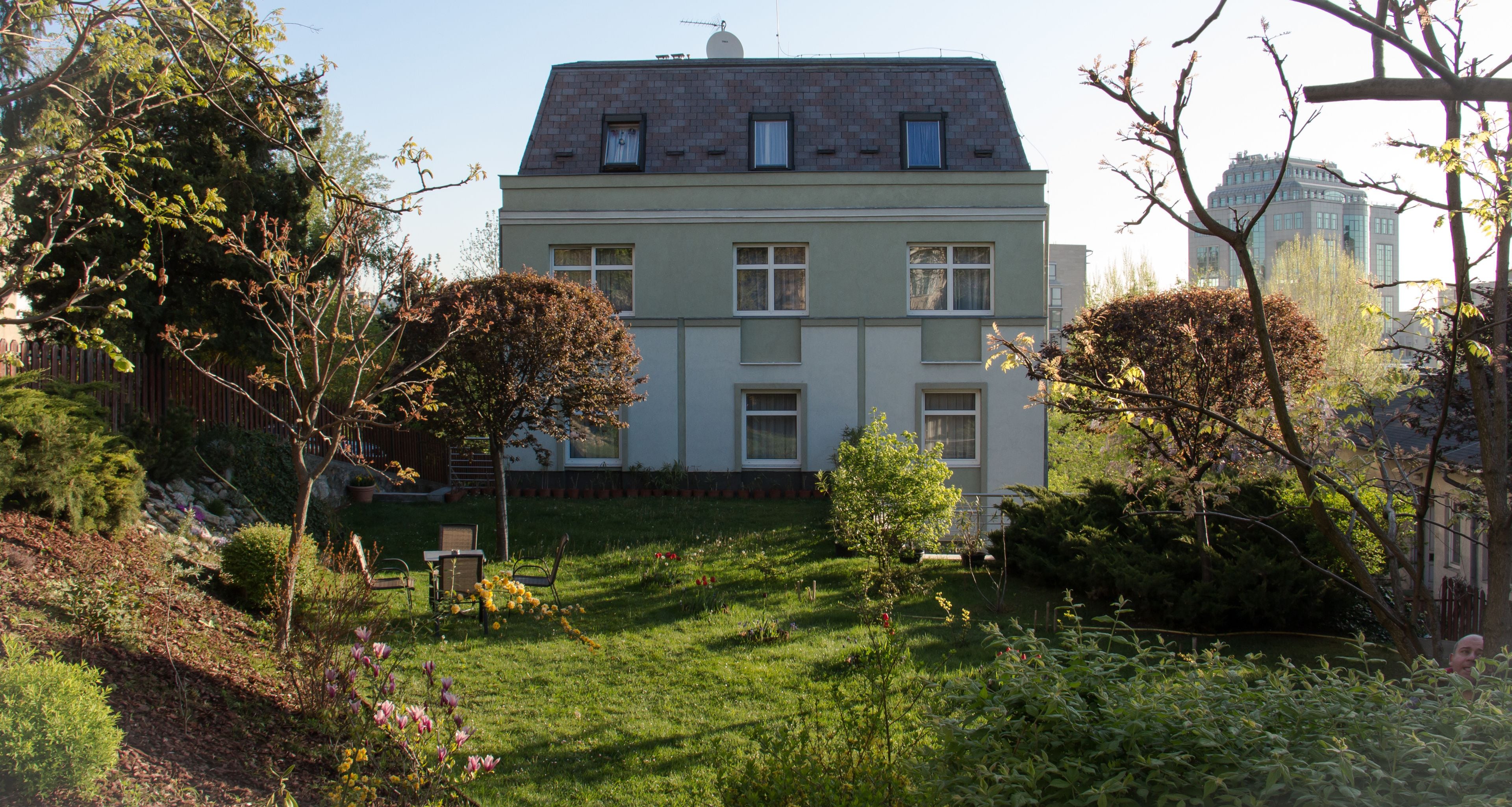 Foto - Jagelló Business Hotel