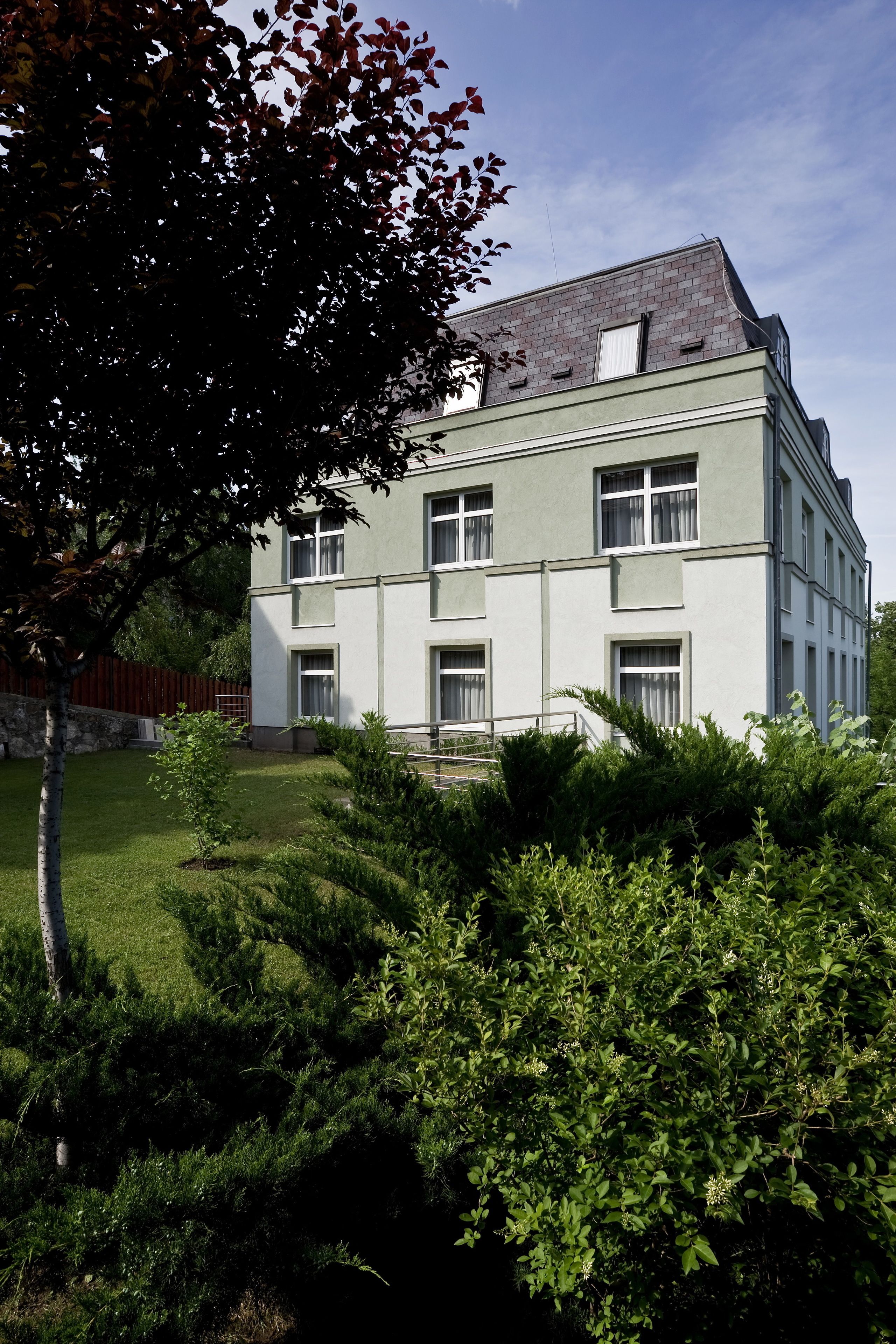 Foto - Jagelló Business Hotel