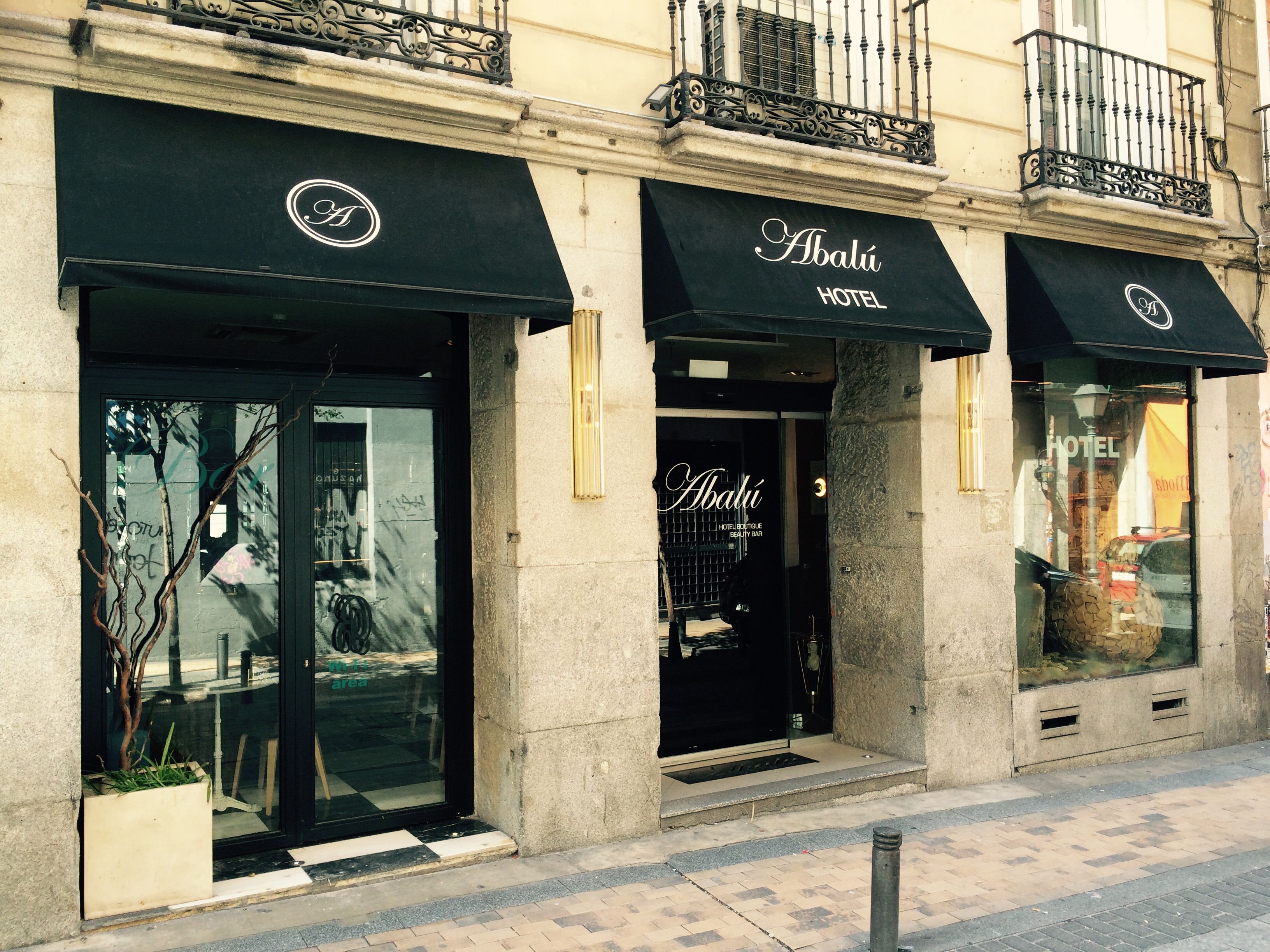 Photo - Abalú Design Boutique Hotel Gran Via