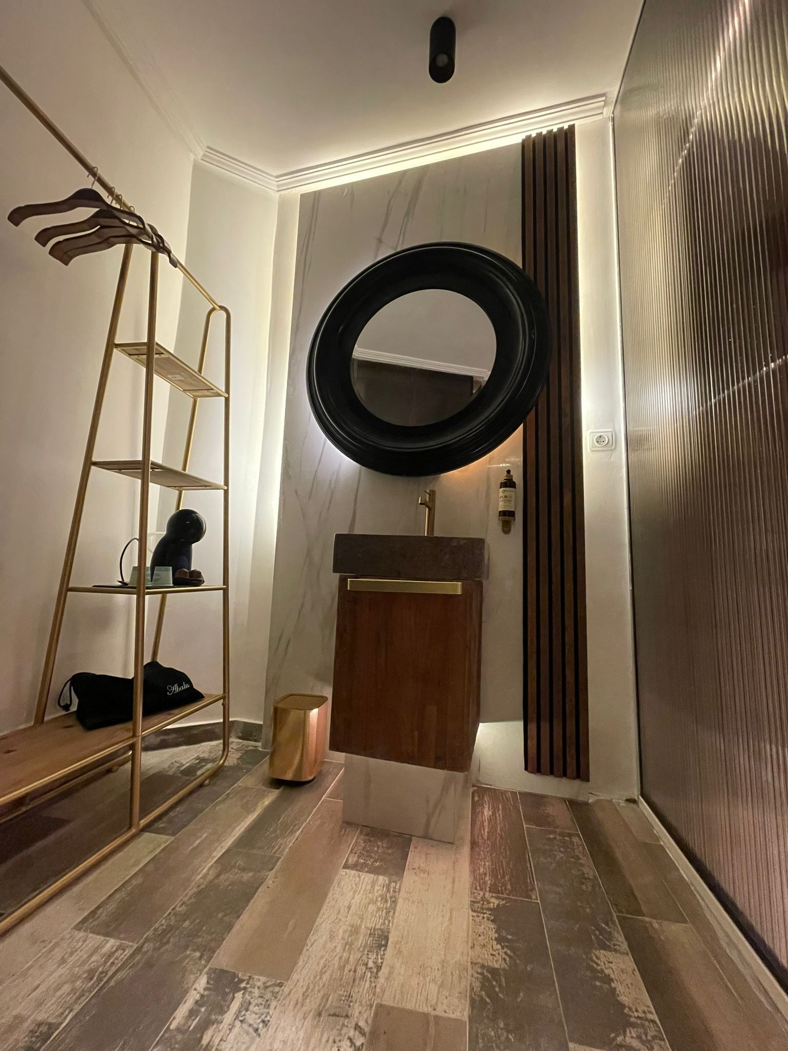 Photo - Abalú Design Boutique Hotel Gran Via