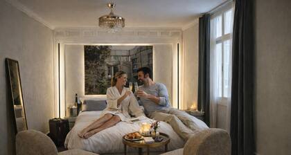 Abalu Boutique & Design Hotel