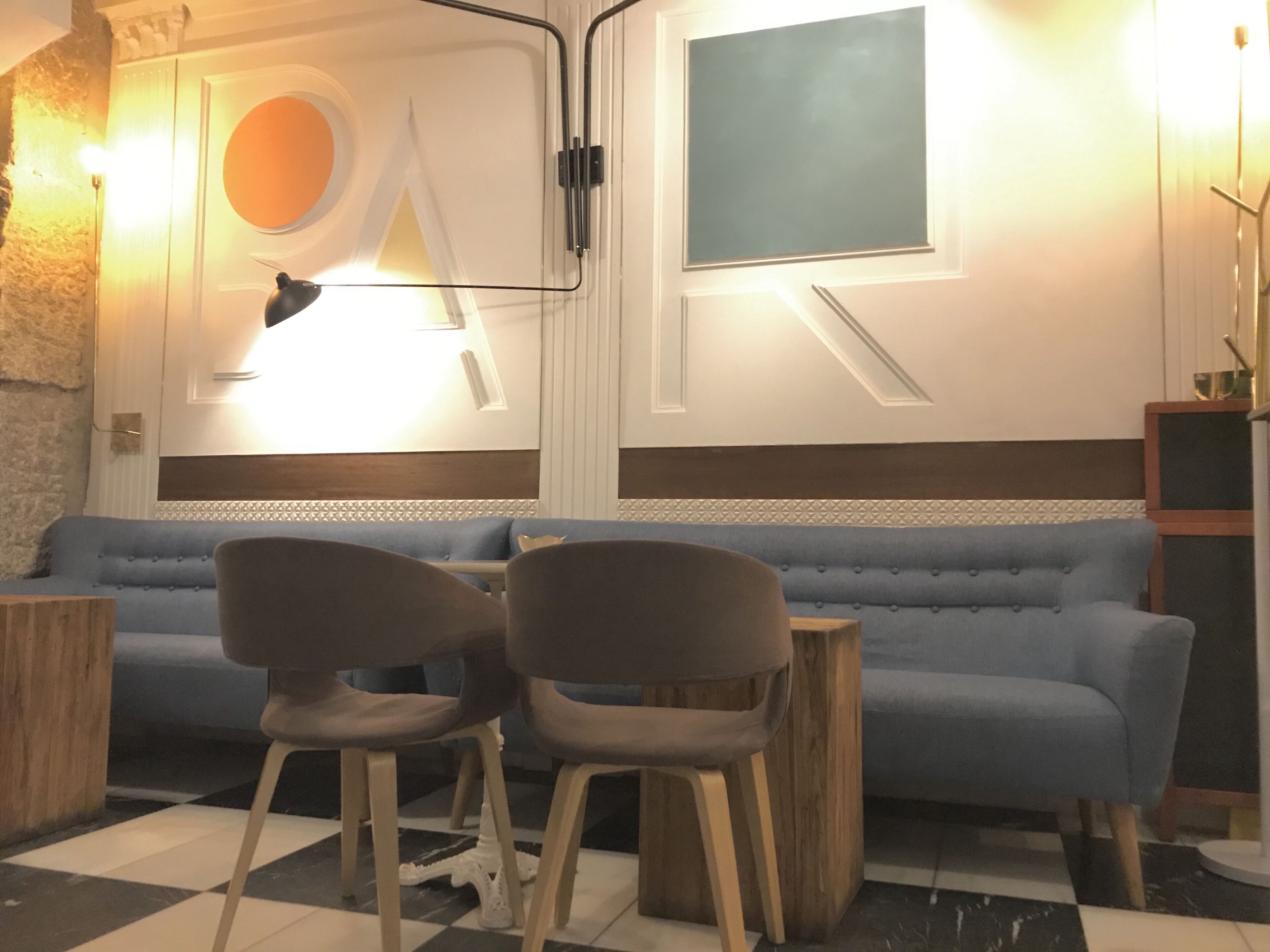 Photo - Abalú Design Boutique Hotel Gran Via