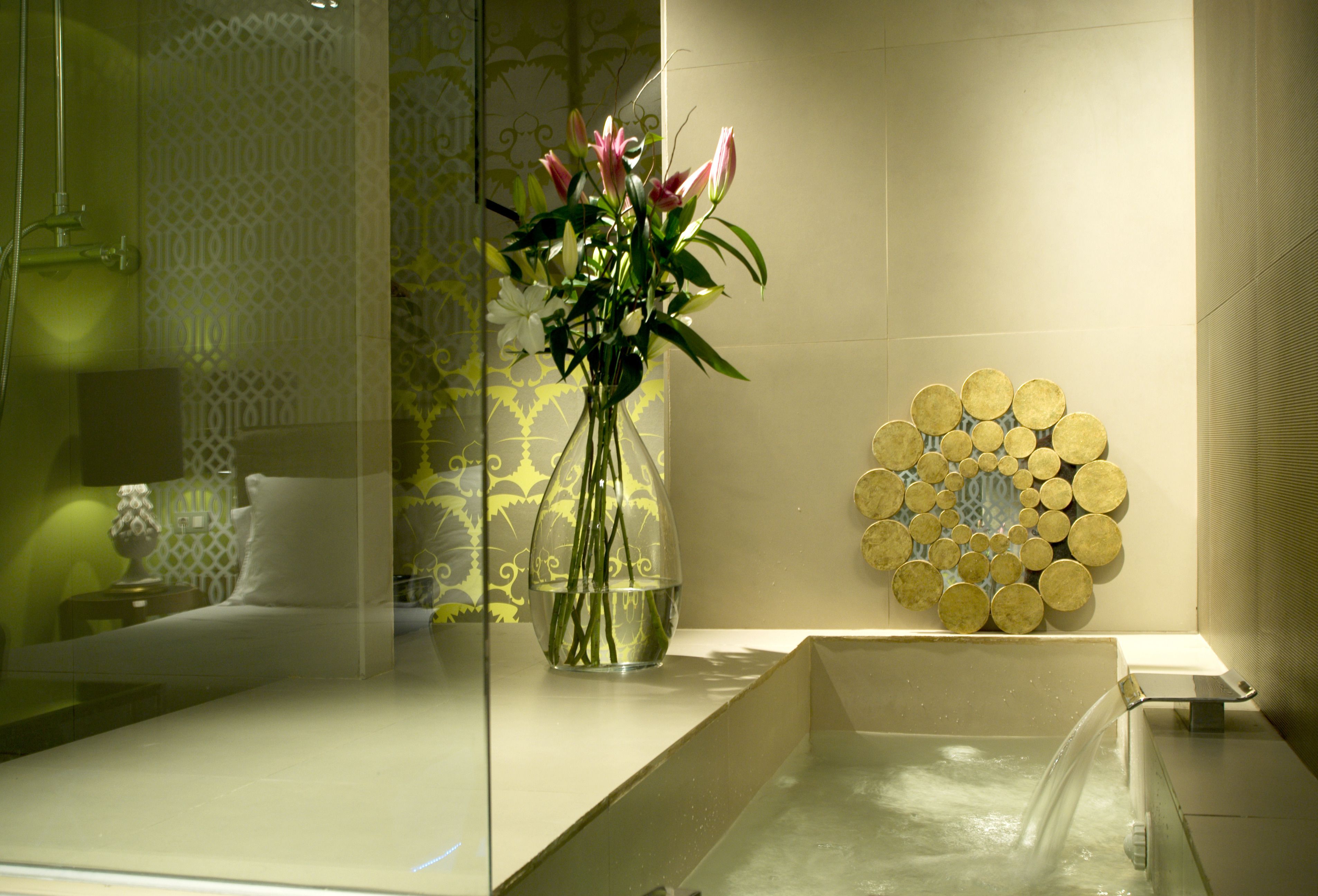 Photo - Abalú Design Boutique Hotel Gran Via