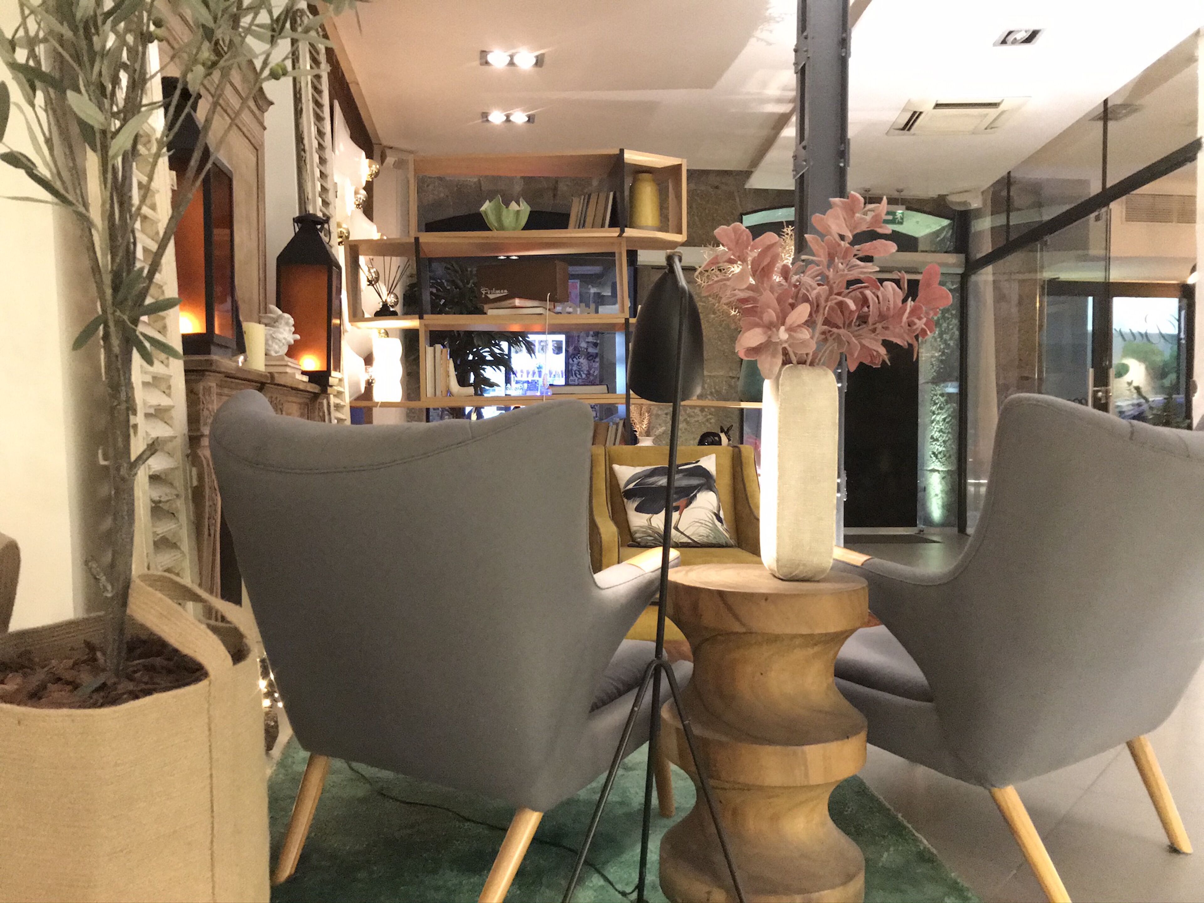 Photo - Abalú Design Boutique Hotel Gran Via