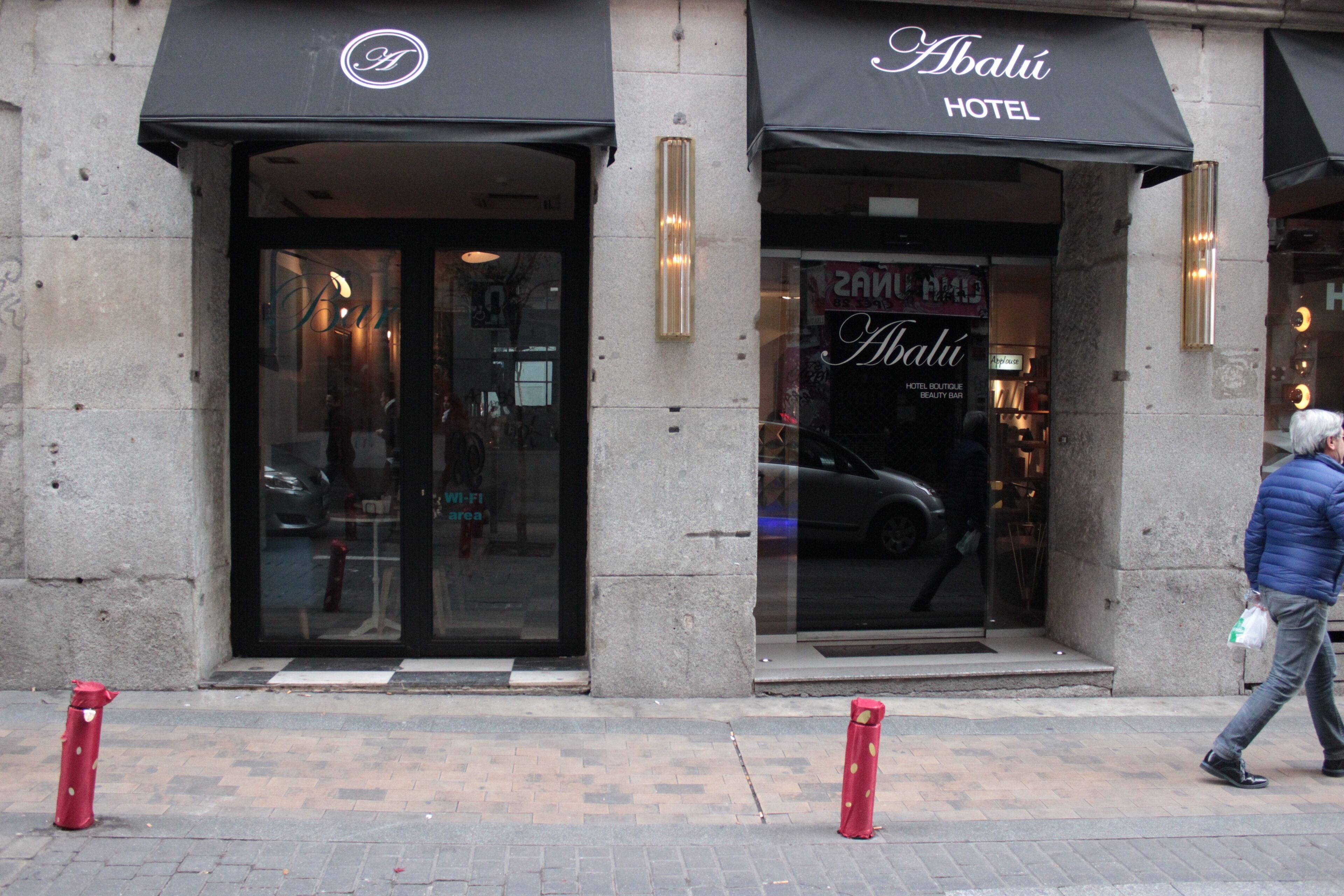 Photo - Abalú Design Boutique Hotel Gran Via