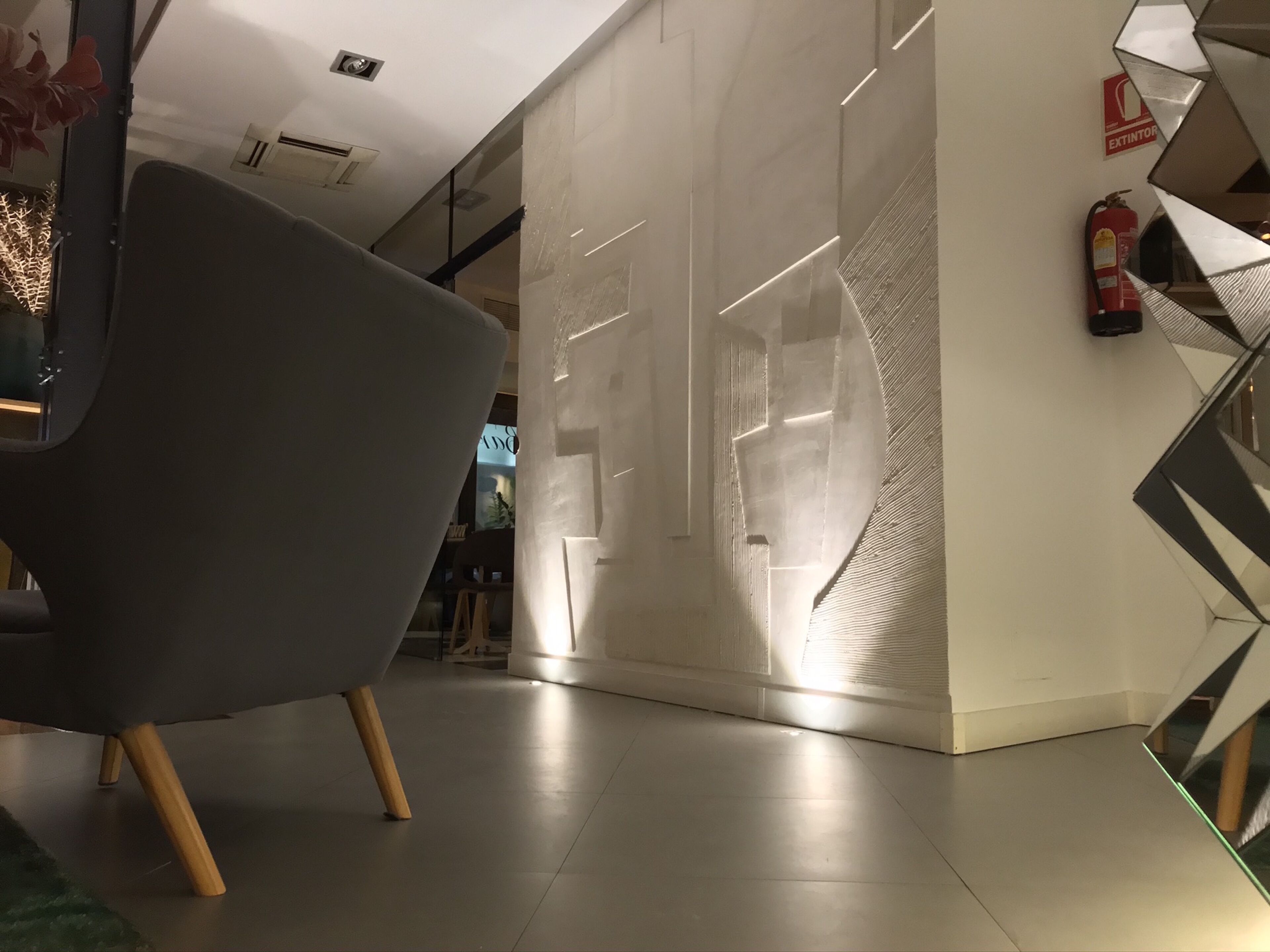 Photo - Abalú Design Boutique Hotel Gran Via