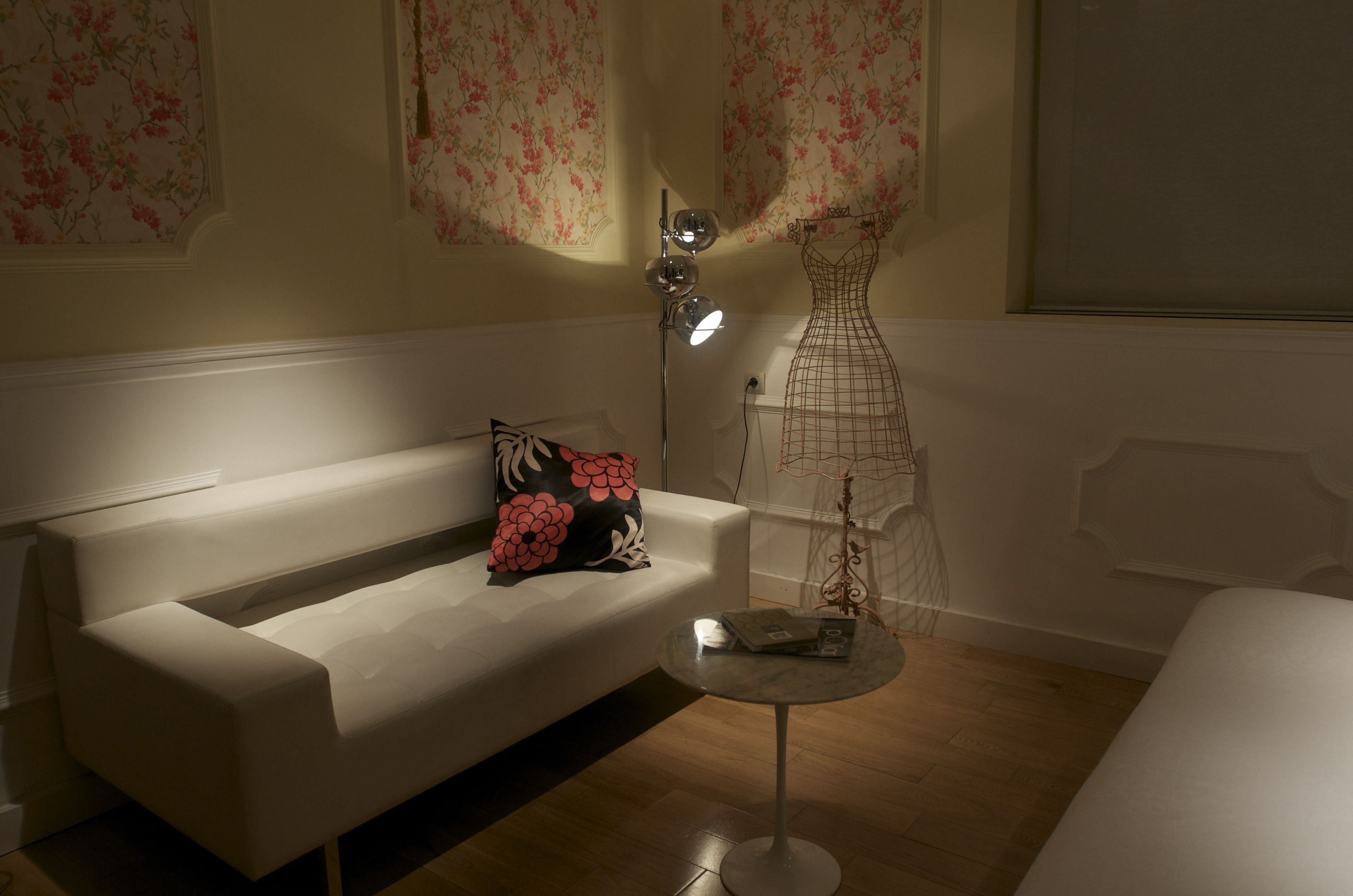 Photo - Abalú Design Boutique Hotel Gran Via
