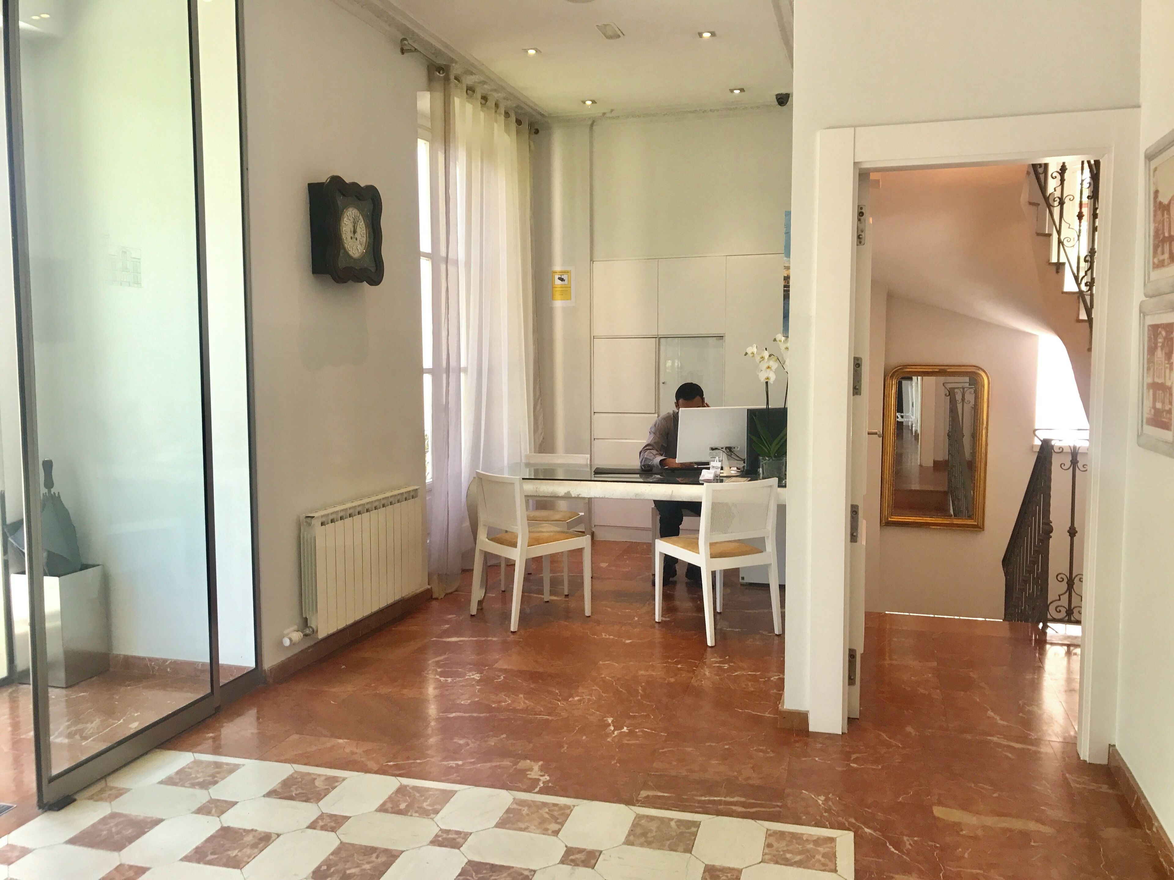 Foto - Hotel Villa Paulita