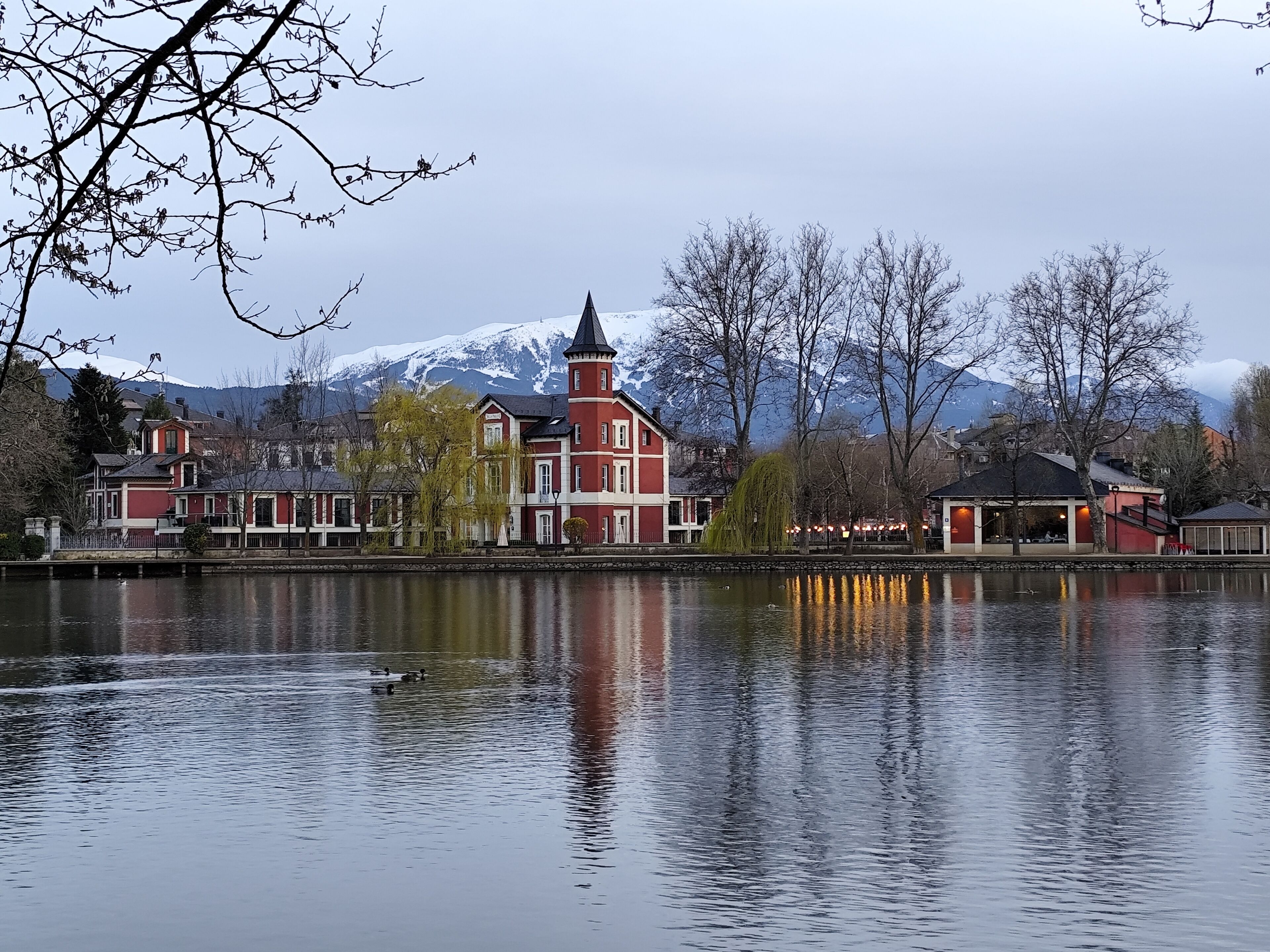 Foto - Hotel Villa Paulita