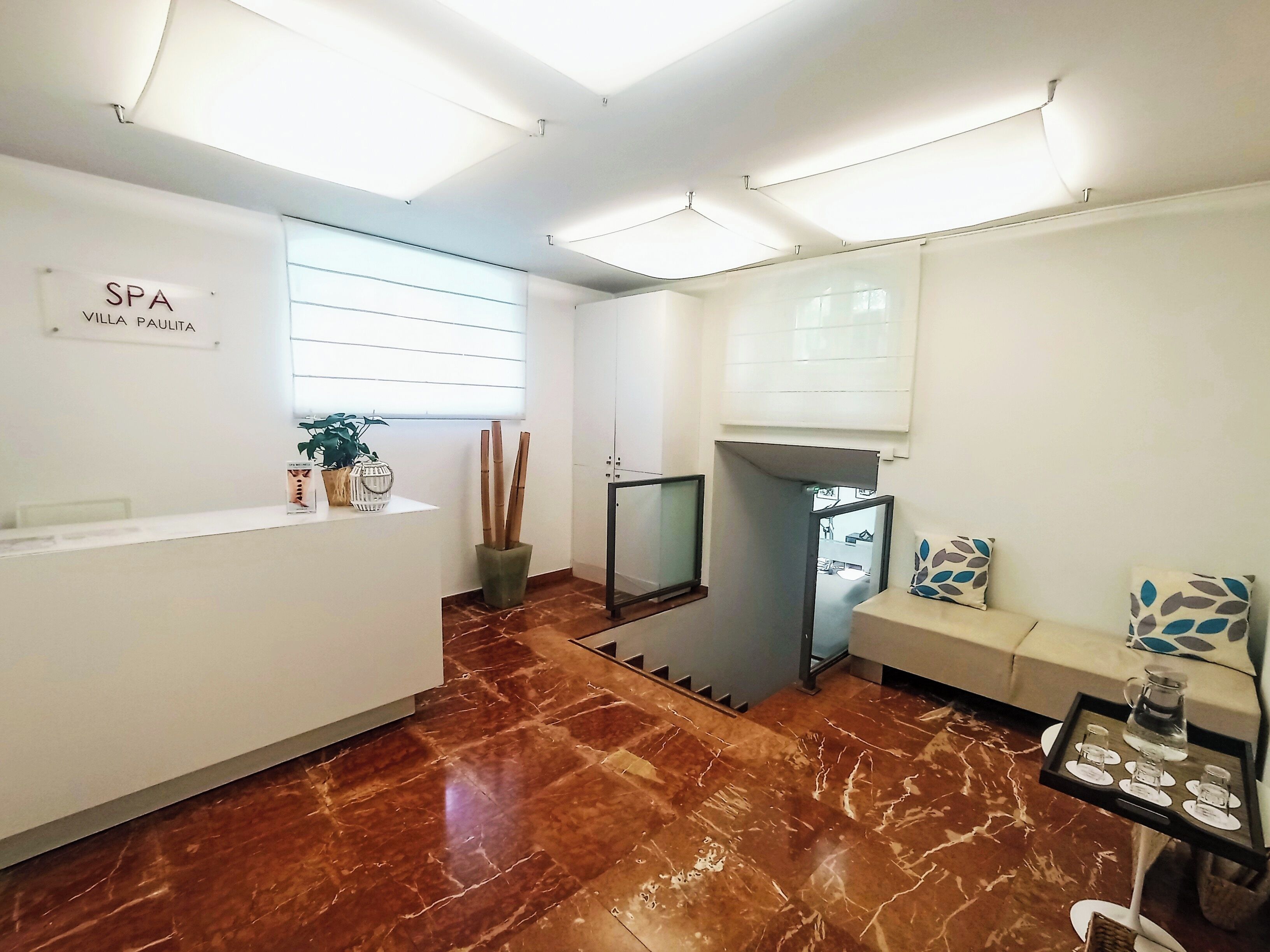 Foto - Hotel Villa Paulita