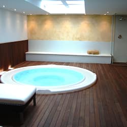 Sauna, vasca idromassaggio, bagno turco, bagno turco/hammam
