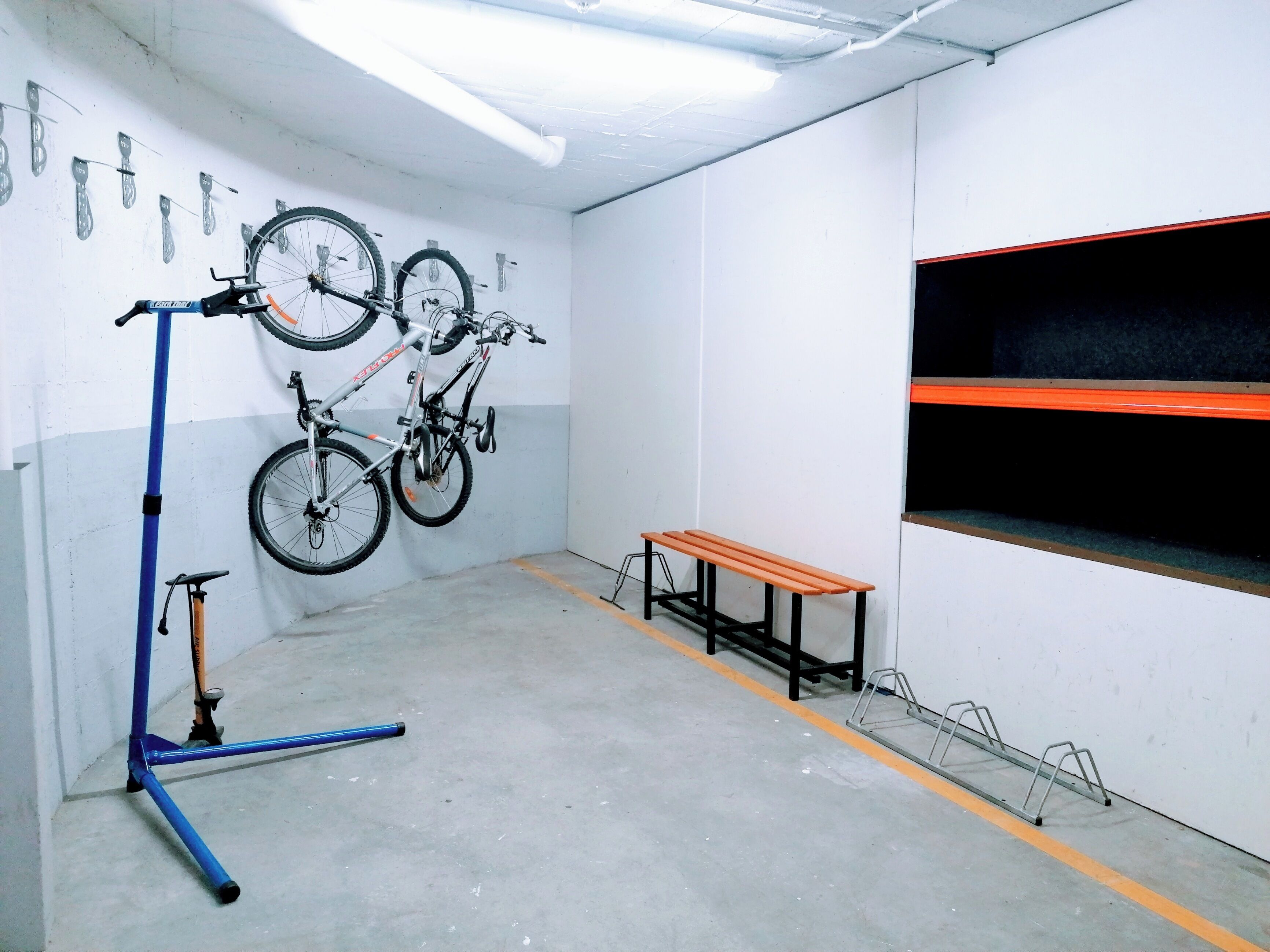 Foto - Hotel Villa Paulita