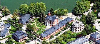 Hotel Villa Paulita