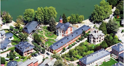 Hotel Villa Paulita