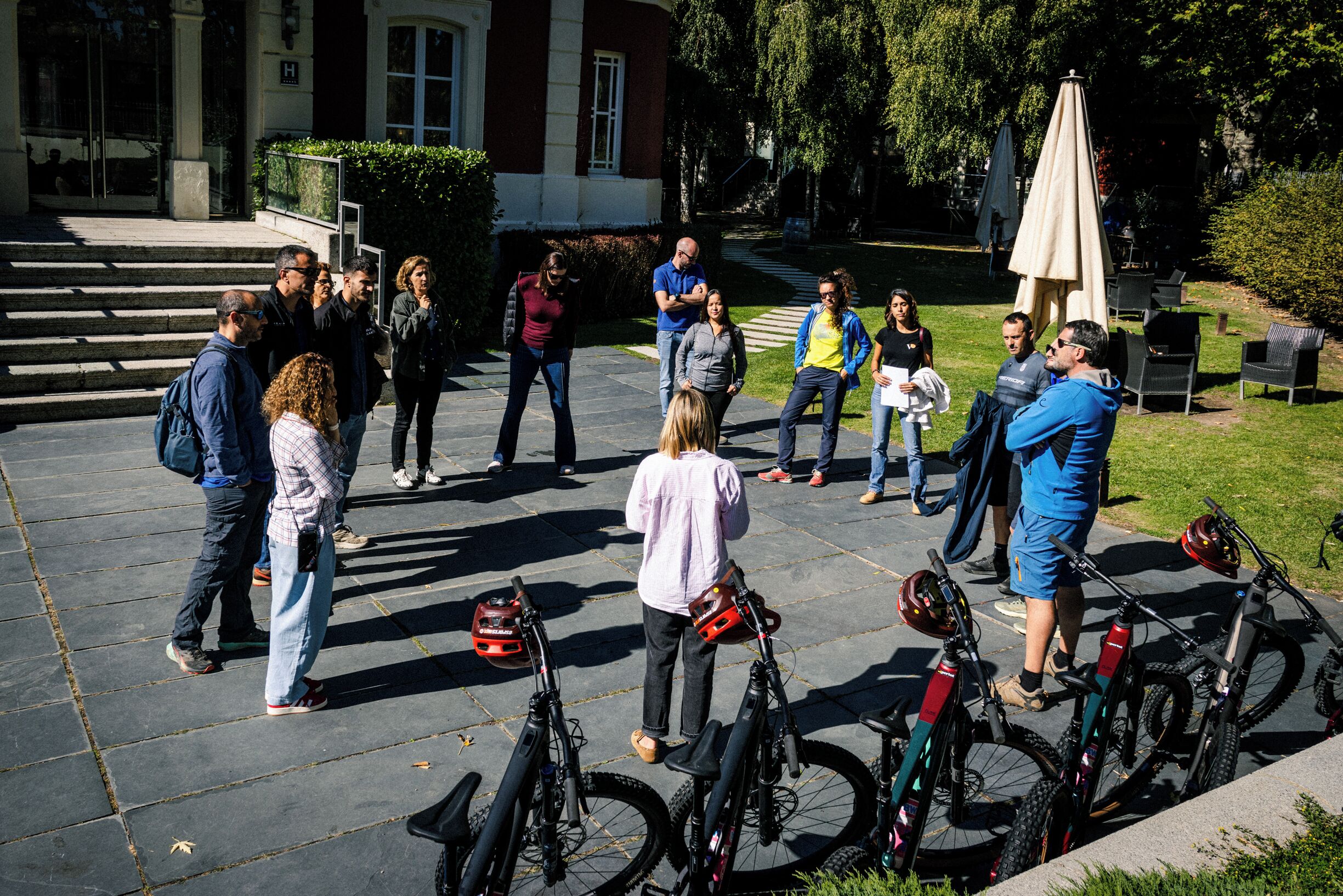 Foto - Hotel Villa Paulita