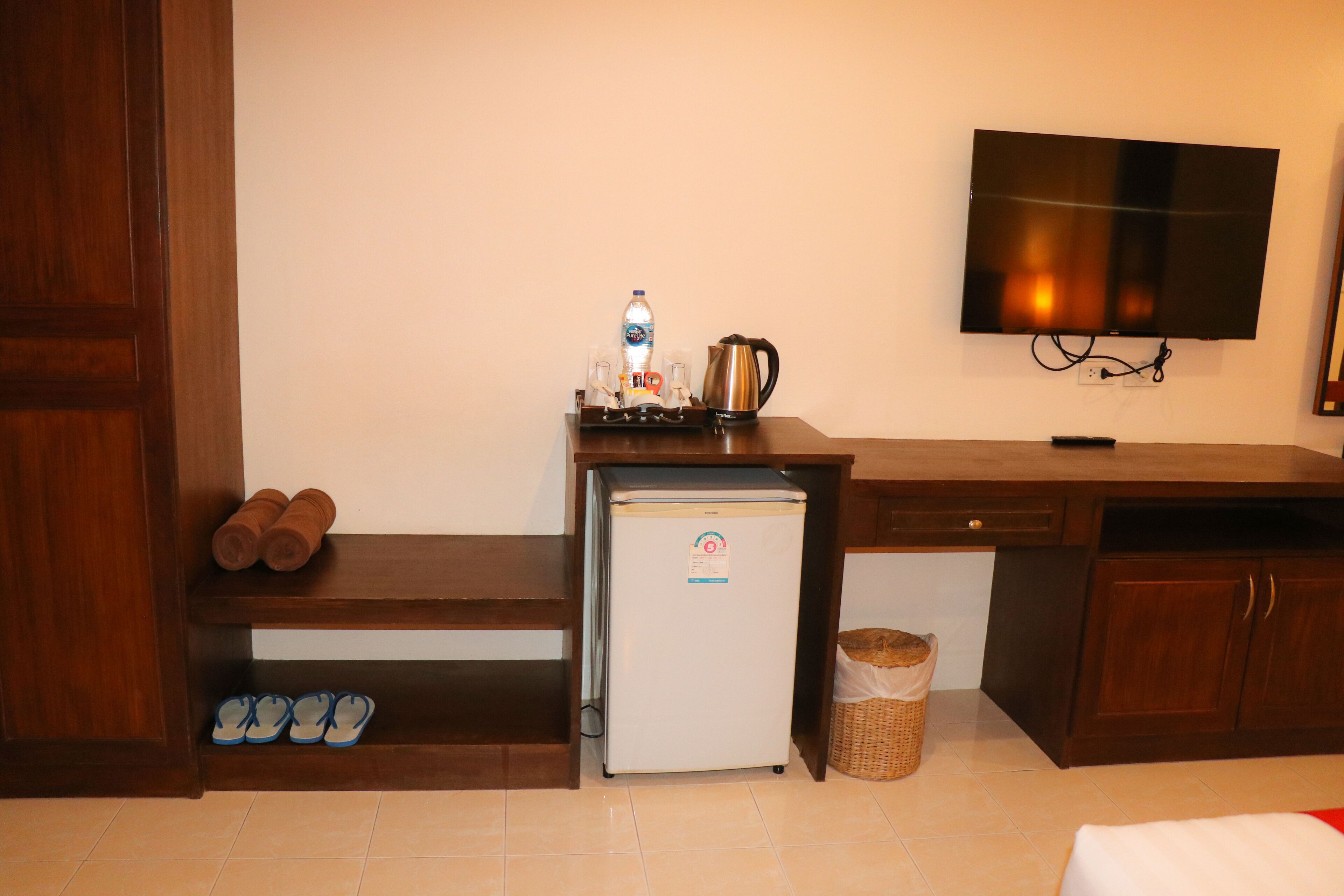 Foto - Andaman Seaside Resort Bangtao Beach