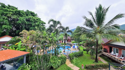 Andaman Seaside Resort